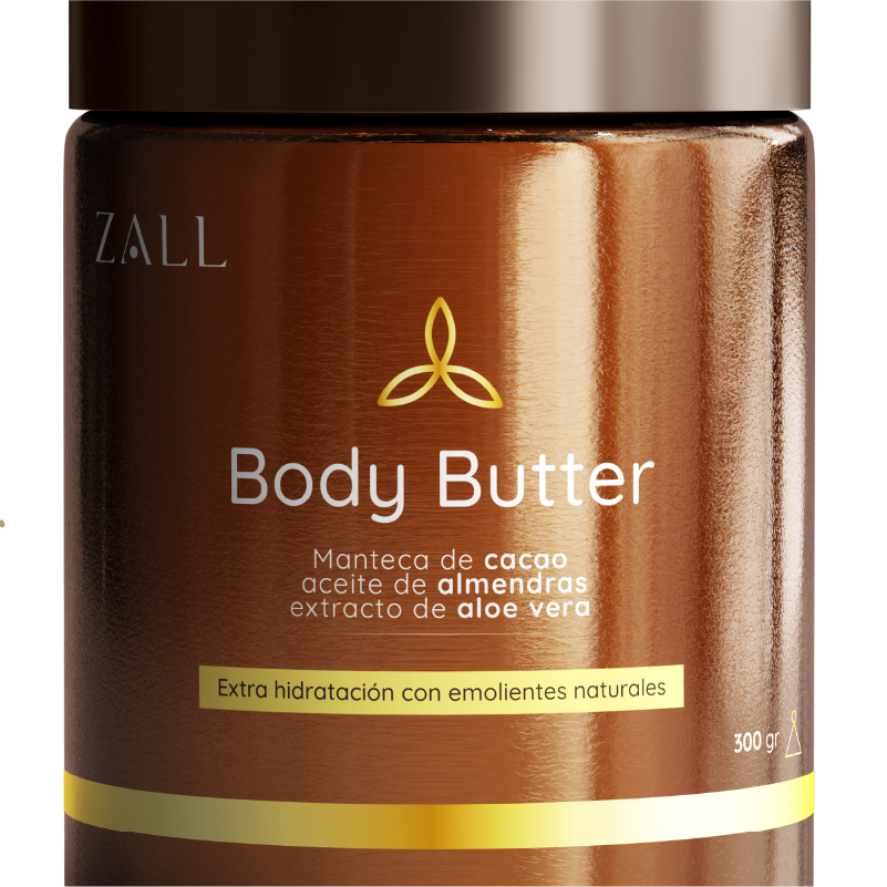 Body Butter 300gr