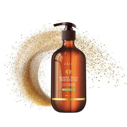 Aceite Seco Hidratante 250ml