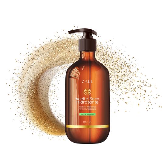 Aceite Seco Hidratante 250ml