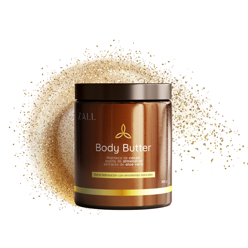 Body Butter 300gr