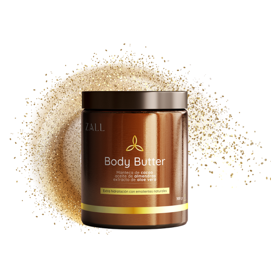 Body Butter 300gr