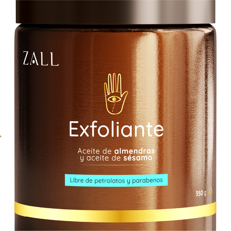 Exfoliante 350ml